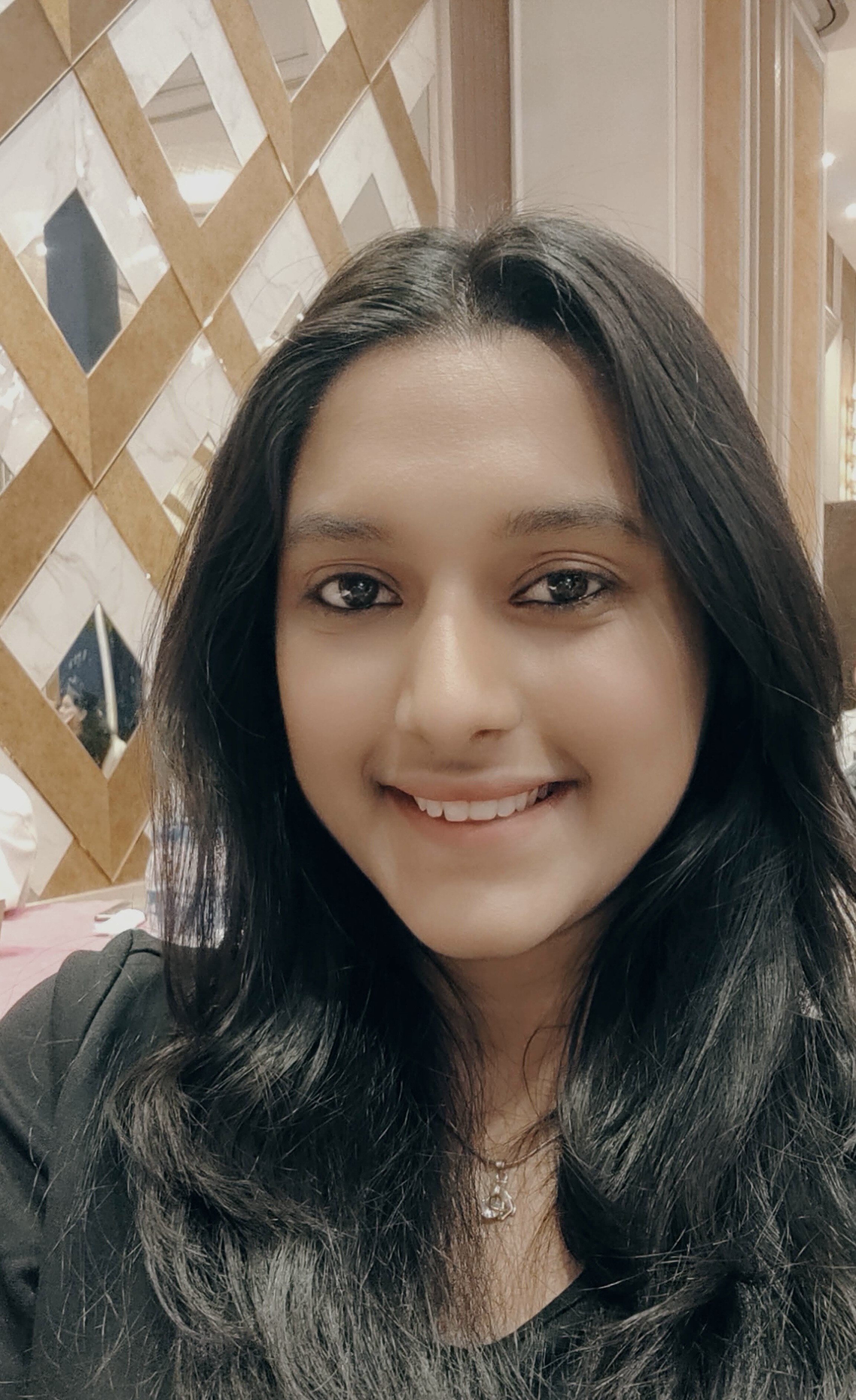 Sai Bhosale